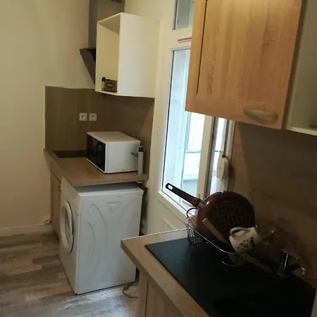 Lägenhetshotell Fermeture Rue Alsace N 1 Le Mans