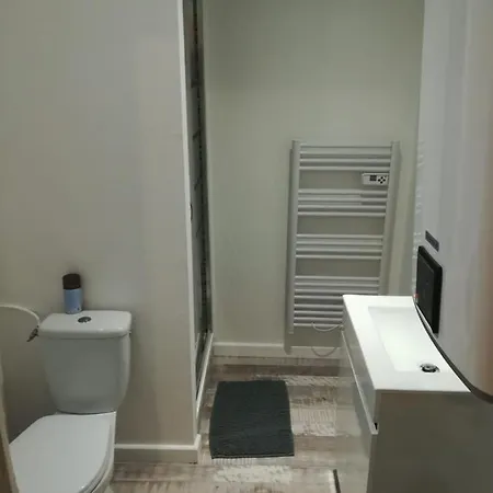 Lägenhetshotell Fermeture Rue Alsace N 1