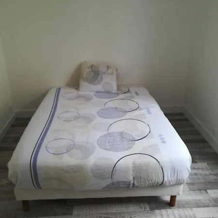Lägenhetshotell Fermeture Rue Alsace N 1
