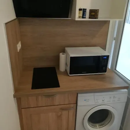 Lägenhetshotell Fermeture Rue Alsace N 1 Le Mans
